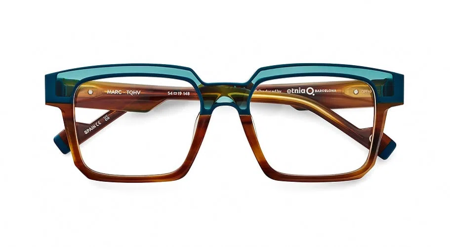 Etnia Barcelona MARC Eyeglasses - view 5
